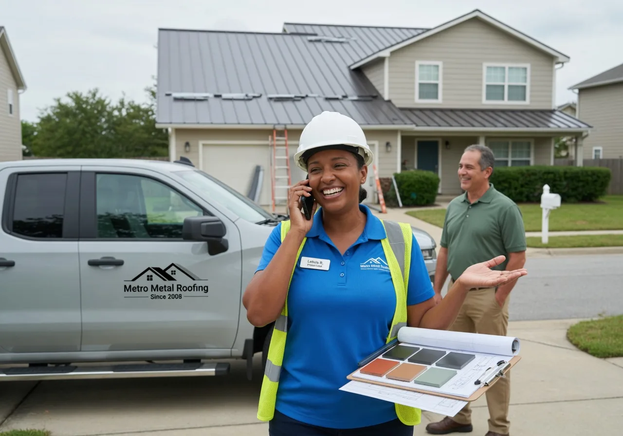 Metal Roofing Installation Fessenden, ND FAQs