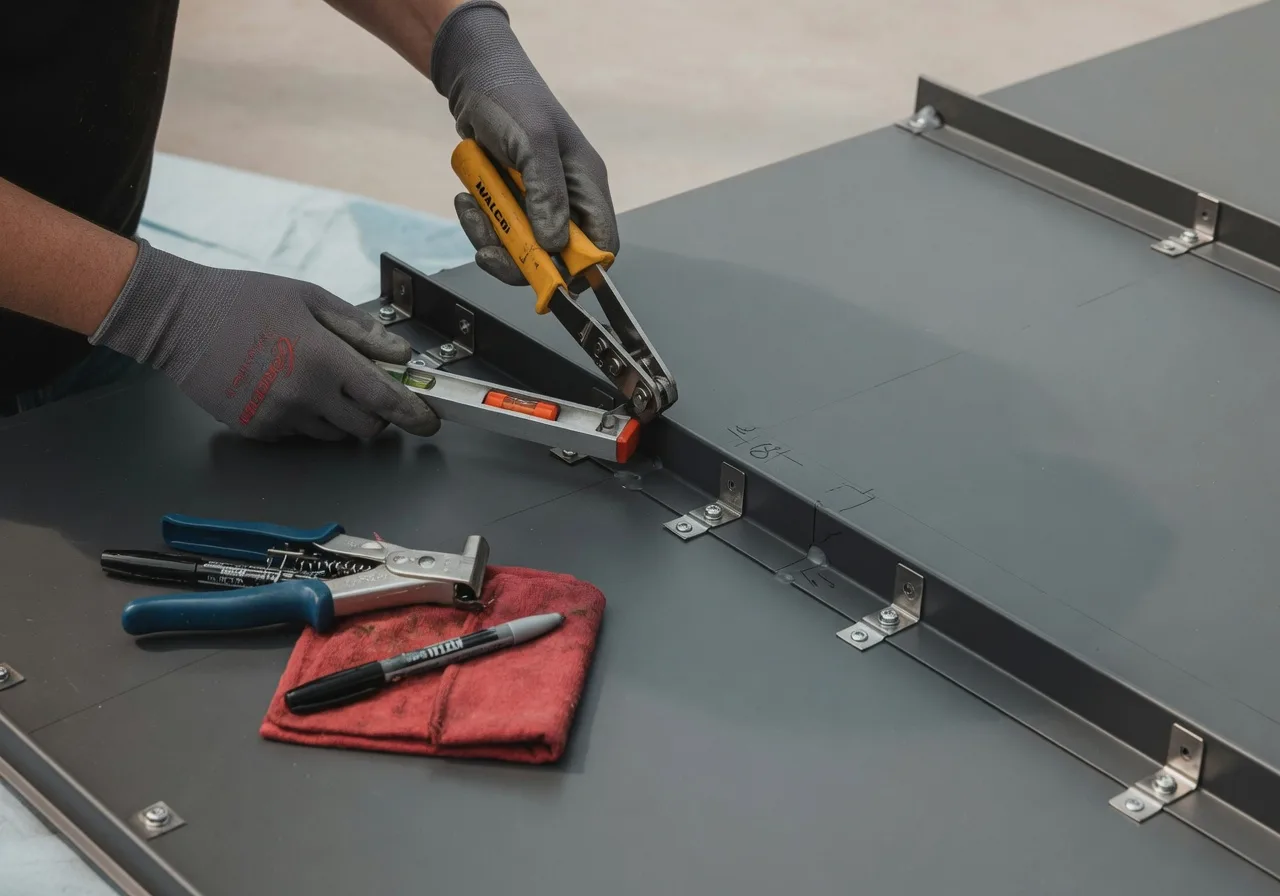 Why choose Metal Roofing Installation in Fessenden, ND